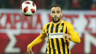 Της κακομοίρας: Ο Άρης έμεινε στην κλήρωση του Κυπέλλου