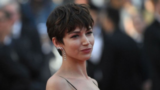 Η Τόκιο από το «La Casa De Papel» ολόγυμνη! (photos)
