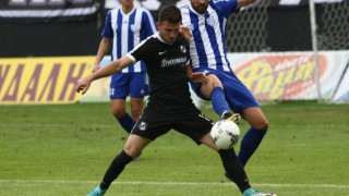 ΒΟΜΒΑ: Υποβιβασμός για ΟΦΗ             και Αιγινιακό