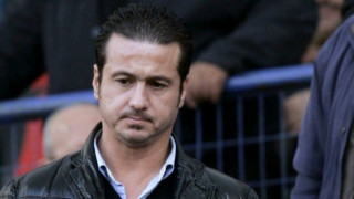 Μαχλάς: «Γελοίο αυτό που συμβαίνει, εξιλαστήριο θύμα ο ΟΦΗ»