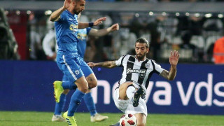 «Δίκαια                                πρώτος ο ΠΑΟΚ»