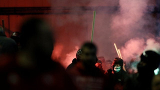 KOE: «Είμαστε σίγουροι ότι ήταν ξεκαθάρισμα οπαδικών λογαριασμών»