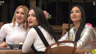 Power Of Love: Αυτός είναι ο νέος παίκτης που αναστάτωσε τα κορίτσια