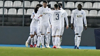 Με πολλά προβλήματα στην Τούμπα ο             Ατρόμητος