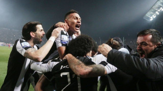 Ενας       ακόμη... «τελικός»  αλλά με ιδιαιτερότητες