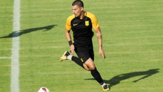 Της κακομοίρας:           Τον Αρη θα τον    σέβεστε!