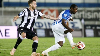 Η «ασπρόμαυρη» υπεροχή και ο... «ζημιάρης» Ατρόμητος