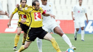 Νεμπεγλέρας: «Ο Αρης αποκτά σταδιακά την  ταυτότητα του προπονητή του»