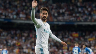 «Κανονιέρηδες» και «μπέμπηδες» σφάζονται στα πόδια του Ισκο