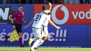 Ζωντανός ο ΟΦΗ με Γιακουμάκη-Φερέιρα δύο μήνες μετά!