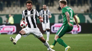 Αναδρομικά… Αμείλικτος  τιμωρός           τους ο ΠΑΟΚ!