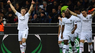 Μάγκικο διπλό των «αετών» στο Μιλάνο, τριάρα και πρόκριση για Αρσεναλ!