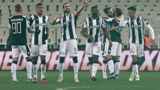 Πανελλήνια αναγνώριση αλλά  και σοβαρότητα μέχρι το φινάλε