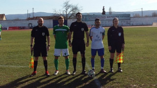 «Καθάρισε» με Μπαρντούσι             ο Μακεδονικός