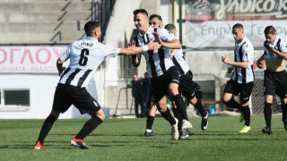 Θυμήθηκε να κερδίσει η Δόξα, νέα απώλεια για το Βόλο!