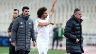 Κάναντι για την τριάρα στον Πανιώνιο, τον Ουάρντα και το μέλλον του!