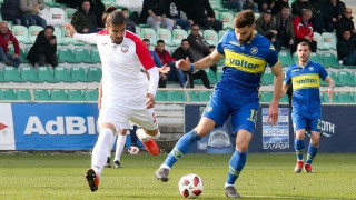 Έχει ξεχάσει τι σημαίνει νίκη η Ξάνθη, 0-0 με τον Αστέρα