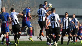 Οι 7+2    προπονητές της     Δόξας στα     2,5 χρόνια