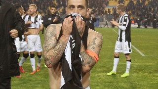 Το αντιδάνειο του              Βιεϊρίνια στον ΠΑΟΚ