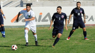 Γ' Εθνική: «Δράση» στο Κύπελλο εν μέσω διακοπής του Πρωταθλήματος