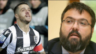 Πρόκριση με αποκατάσταση  και της... «κανονικότητας»