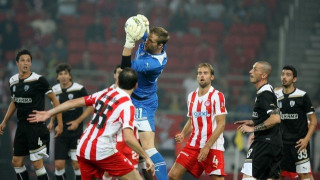 Κρέσιτς: «Θέλω να ζήσω   ξανά την   ατμόσφαιρα της  Τούμπας»