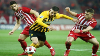 Περίπου… υποχρεωτικές είναι οι νέες επιλογές του Αγγελου