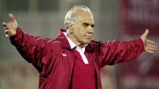 NTOKOYMENTO-Αλέφαντος: «Όνειρο ζωής ο ΠΑΟΚ και η θρυλική Τούμπα» (pic)