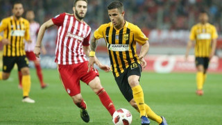 Ο Αρης ξέρει τον τρόπο  να επιστρέψει στις επιτυχίες