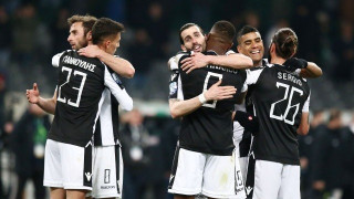 Εντυπωσιακό αφιέρωμα του Kicker για τον αήττητο ΠΑΟΚ