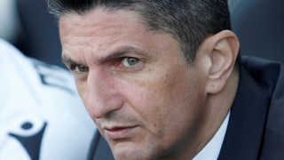 Η πρώτη αντίδραση Λουτσέσκου μετά την τριάρα επί του Ατρομήτου