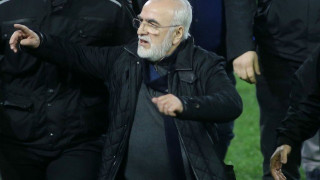 Αναβολή μέχρι τον Σεπτέμβριο στη δίκη για την οπλοφορία Σαββίδη