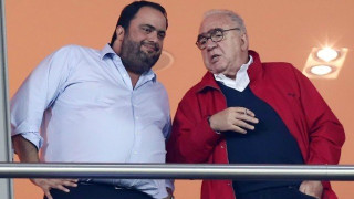 Αλληλοσπαραγμός                          με… αποκαλύψεις!