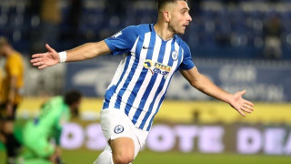 «Μονομαχία της Άντερλεχτ με τον Άγιαξ για Κουλούρη»