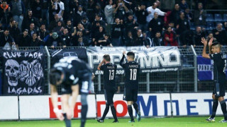 Να η                     (τελευταία) ευκαιρία (τους)…