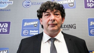 Επανεξελέγη στην προεδρία του ΕΣΑΚΕ ο Γαλατσόπουλος