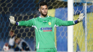 «Του έδωσα συγχαρητήρια και μου είπε πως δεν πρέπει να στενοχωριέμαι»