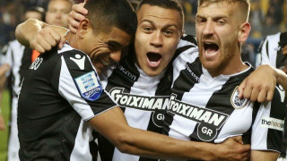 Το «χρέος» του Κουμπαράκη και το «λάθος» του Καρατζίκα