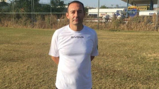 «Διαζύγιο» Μακεδονικού            με Λεωνίδα Μπίλη