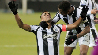 Πάει για το νταμπλ                          σε... ΛΕΟ