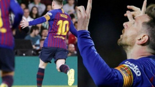 Ποδοσφαιρικό μεγαλείο... Μέσι, ο θαυματουργός (vids)