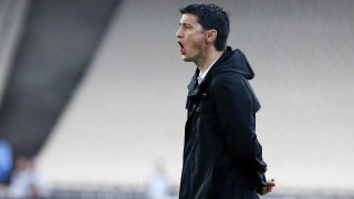 Ο Βλάνταν Ιβιτς στη «Μ»: «Βιεϊρίνια και Μαουρίσιο κάνουν την διαφορά»