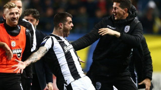 ΑΦΙΕΡΩΜΑ: Το δεξί μαγικό             πόδι του Βιεϊρίνια