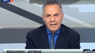 ΕΠΟΣ: Νέο ρεκόρ... ΠΑΟΚ από τον Γιώργο Μίνο στην Αθλητική Κυριακή