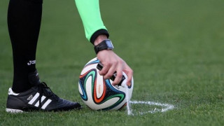 Αυτός σφυρίζει τον Ηρακλή κόντρα στον  ΑΟΧ/Κισσαμικό