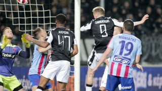 Παίζεις με όλα τα ατού σου,  πας τελικό και το ξανασηκώνεις