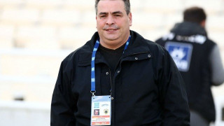 Απαντήσεις Δημάτου για την Αγιά-Σοφιά και η αναφορά στον ΠΑΟΚ