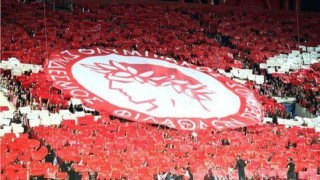 Κατέθεσε έφεση ο Ολυμπιακός, ζητά τη διακοπή του ντέρμπι με τον ΠΑΟ