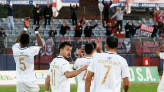 Αυτό είναι το εντυπωσιακό επίτευγμα του Απόλλωνα Πόντου!