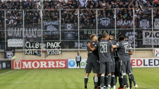 Το αυτονόητο                  και τίτλος με πέντε ακόμη βαθμούς